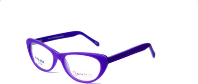 Borise Backer Full Rim Cat-eyed Frame(50 mm