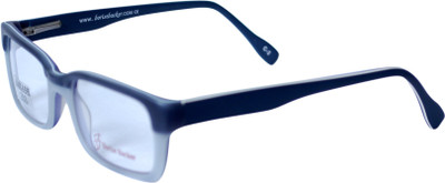 

Borise Backer Full Rim Rectangle Frame(52 mm