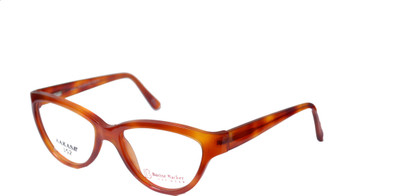 

Borise Backer Full Rim Cat-eyed Frame(52 mm