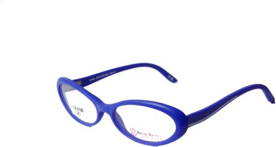 

Borise Backer Full Rim Cat-eyed Frame(52 mm