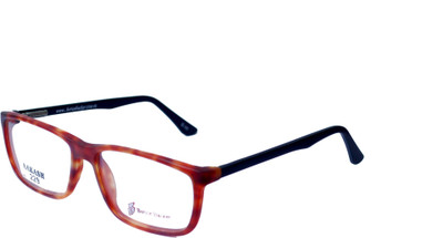 

Borise Backer Full Rim Rectangle Frame(55 mm