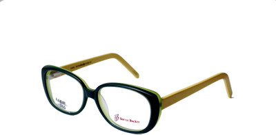 

Borise Backer Full Rim Cat-eyed Frame(54 mm