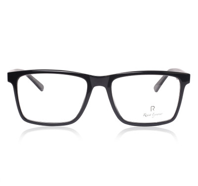 

Resist Full Rim Rectangle, Wayfarer Frame(50 mm