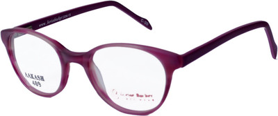 

Borise Backer Full Rim Cat-eyed Frame(48 mm