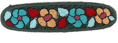 

Anuradha Art Jewellery Butterfly Pin Back Pin(Multicolor)