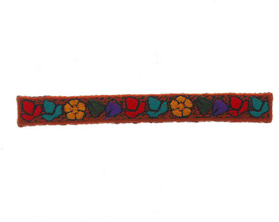 

Anuradha Art Jewellery Butterfly Pin Back Pin(Multicolor)