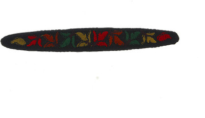 

Anuradha Art Jewellery Butterfly Pin Back Pin(Multicolor)