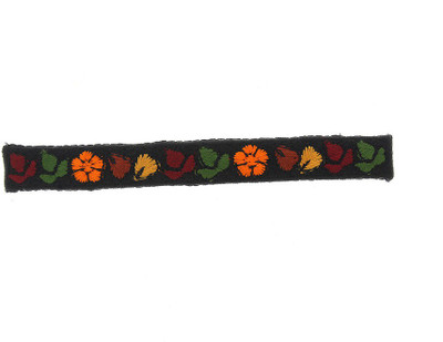 

Anuradha Art Jewellery Butterfly Pin Back Pin(Multicolor)