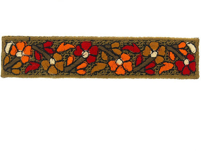 

Anuradha Art Jewellery Butterfly Pin Back Pin(Multicolor)