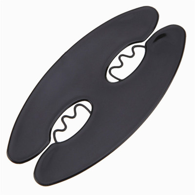 

DALUCI Magic Twist Roller Hair Styling Tool Hair Band(Black)