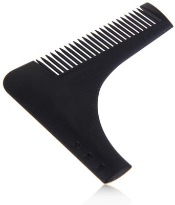 

Style Maniac Set Of 1 Beard Shaper Comb For Shaving