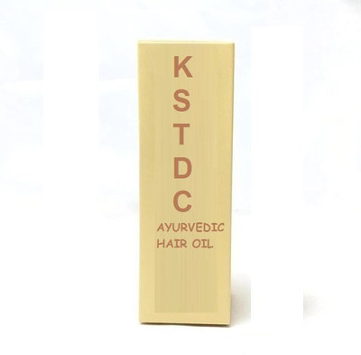 

KSTDC HARBAL HAIR OIL Hair Oil(100 ml)