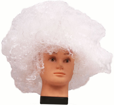 

Oxytrends Short Hair Wig(Men)