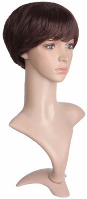 

Air Flow Short Hair Wig(Women)