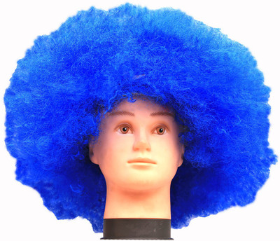 

Oxytrends Short Hair Wig(Men)