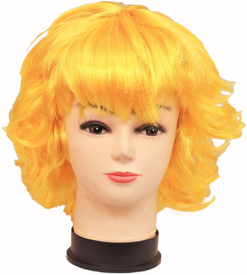 Oxytrends Short Hair Wig(Women)