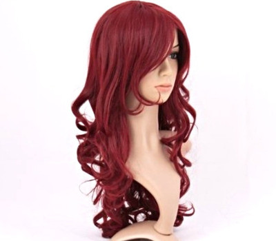 

Air Flow Long Hair Wig(Women)