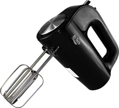 

Hi-Tech 0805 300 W Hand Blender(Black)
