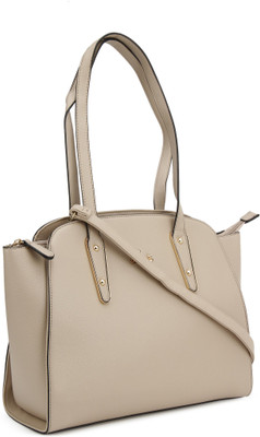

Lavie Tote(Beige)