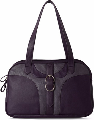 

Baggit Shoulder Bag(Purple)