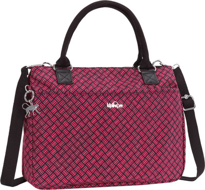 

Kipling Hand-held Bag(Pink)