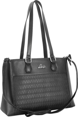 Lavie Satchel(Black)