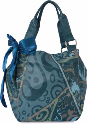 

Baggit Shoulder Bag(Blue)
