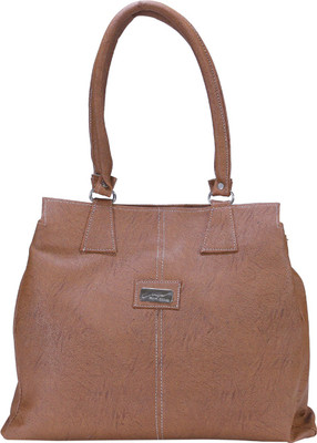 

DESENCE Shoulder Bag(Brown)
