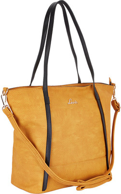 

Lavie Tote(Yellow)