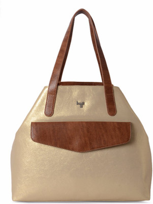 

Baggit Shoulder Bag(Gold)