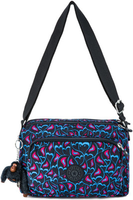 

Kipling Shoulder Bag(Multicolor)