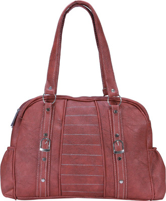 

DESENCE Shoulder Bag(Red)