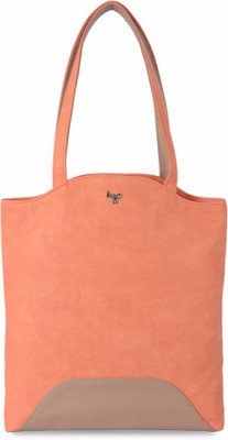 

Baggit Shoulder Bag(Orange)