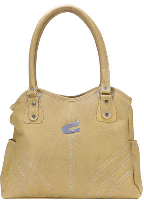 

DESENCE Shoulder Bag(Yellow)