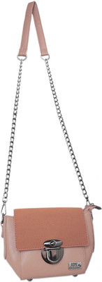 

Anglopanglo Sling Bag(Orange)