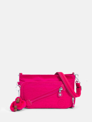 

Kipling Sling Bag(Pink)