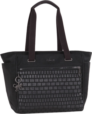

Kipling Hand-held Bag(Black)