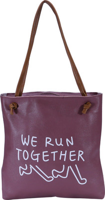 

DESENCE Shoulder Bag(Pink)
