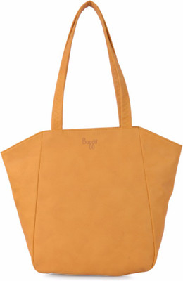 

Baggit Shoulder Bag(Yellow)