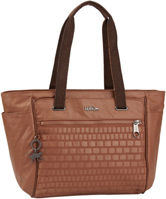 

Kipling Shoulder Bag(Brown)