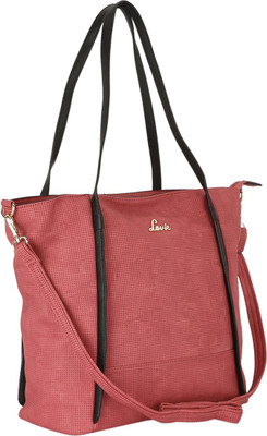 

Lavie Tote(Red)