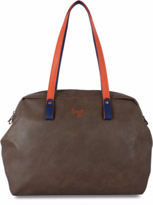 Baggit Shoulder Bag(Brown)