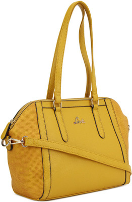 

Lavie Satchel(Yellow)