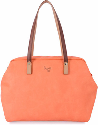 

Baggit Shoulder Bag(Orange)