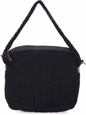 

Baggit Shoulder Bag(Black)