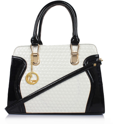 

Goldmine Sling Bag(Black)