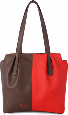 

Baggit Shoulder Bag(Red)