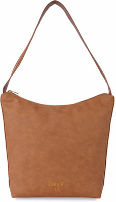 

Baggit Shoulder Bag(Brown)
