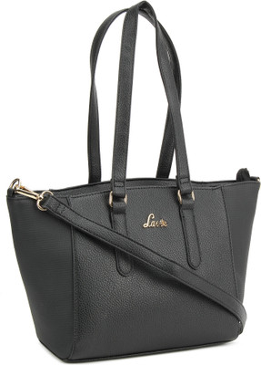 

Lavie Tote(Black)
