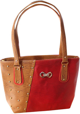 

HD Hand-held Bag(Brown)